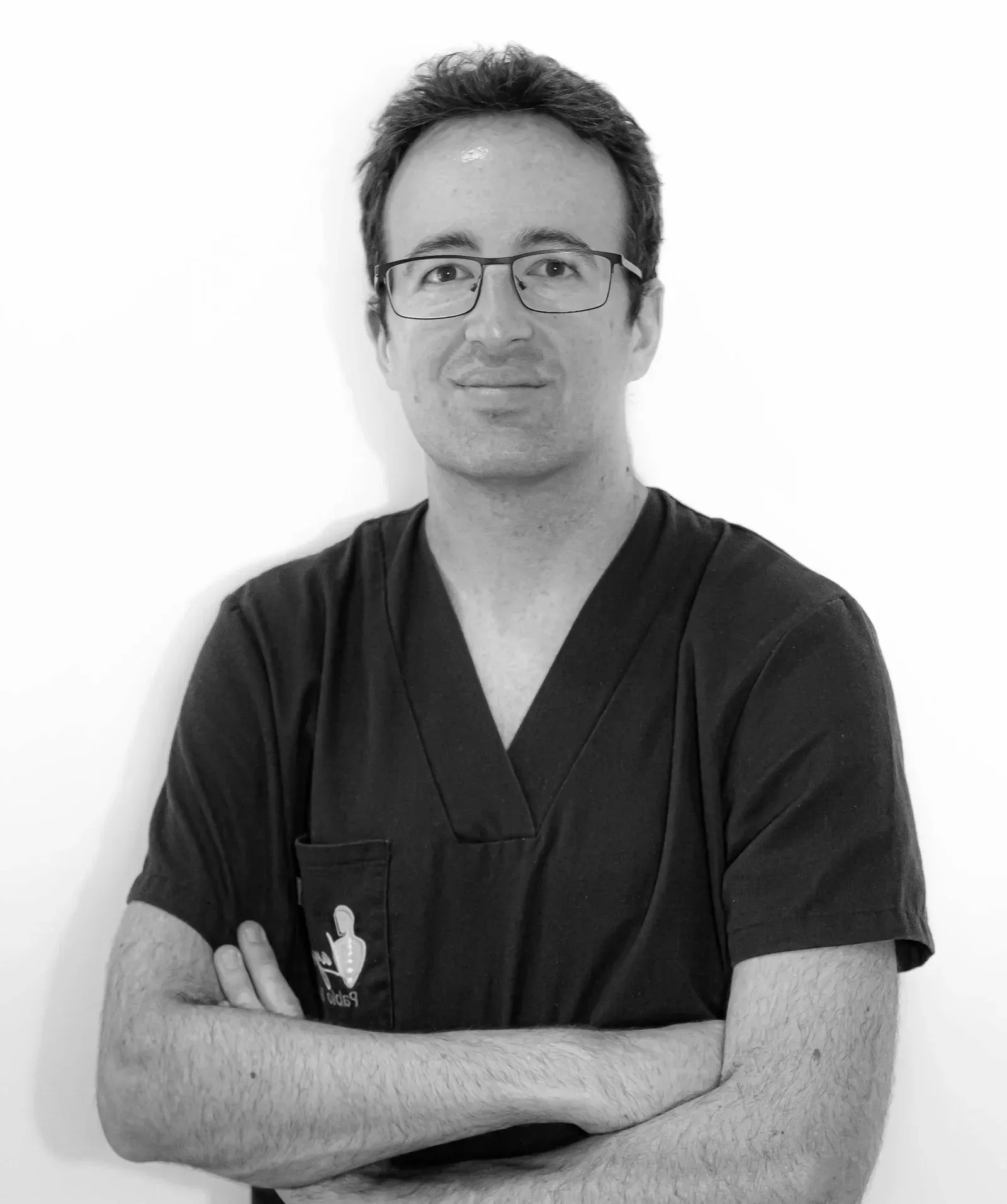 Pablo Ysern